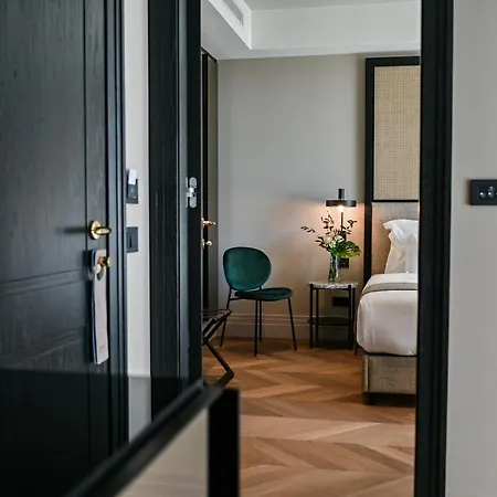 Hotel Palazzo Rainis & - Small Luxury - Adults Only Novigrad (Istria)