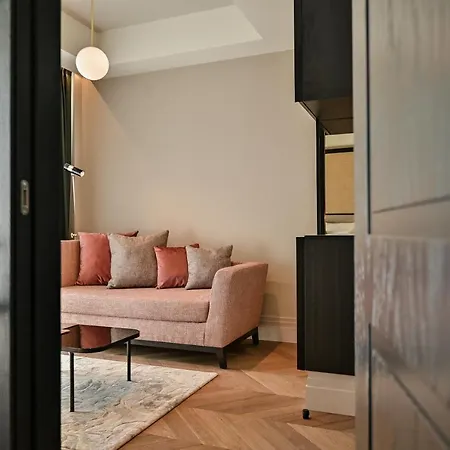 Palazzo Rainis & - Small Luxury - Adults Only Hotel 4*