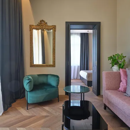 Hotel Palazzo Rainis & - Small Luxury - Adults Only