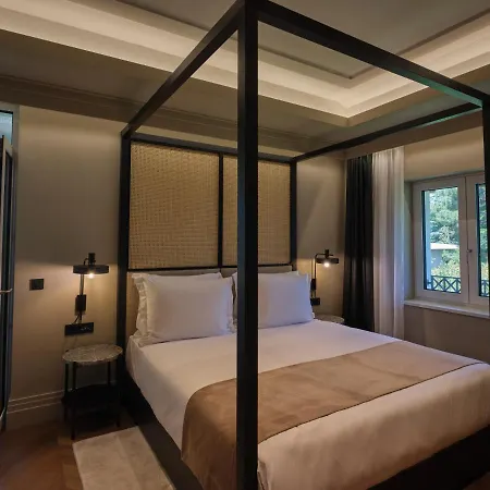 Palazzo Rainis & - Small Luxury - Adults Only Hotel Novigrad (Istria)