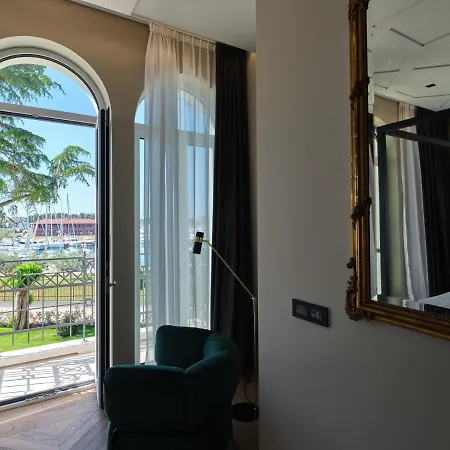 Palazzo Rainis & - Small Luxury - Adults Only