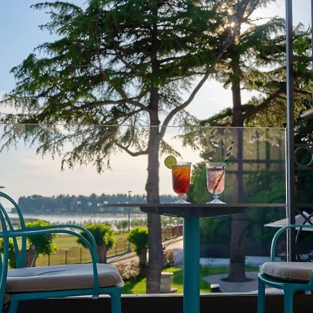 Palazzo Rainis & - Small Luxury - Adults Only Hotel 4*