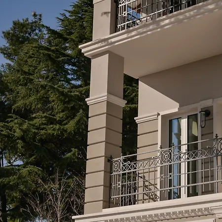 Palazzo Rainis & - Small Luxury - Adults Only Novigrad Istria