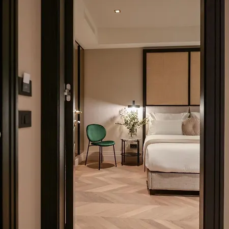 Palazzo Rainis & - Small Luxury - Adults Only 4*
