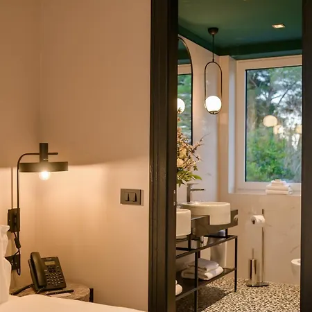 Hotel Palazzo Rainis & - Small Luxury - Adults Only