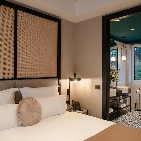 Palazzo Rainis & - Small Luxury - Adults Only 4* Novigrad Istria