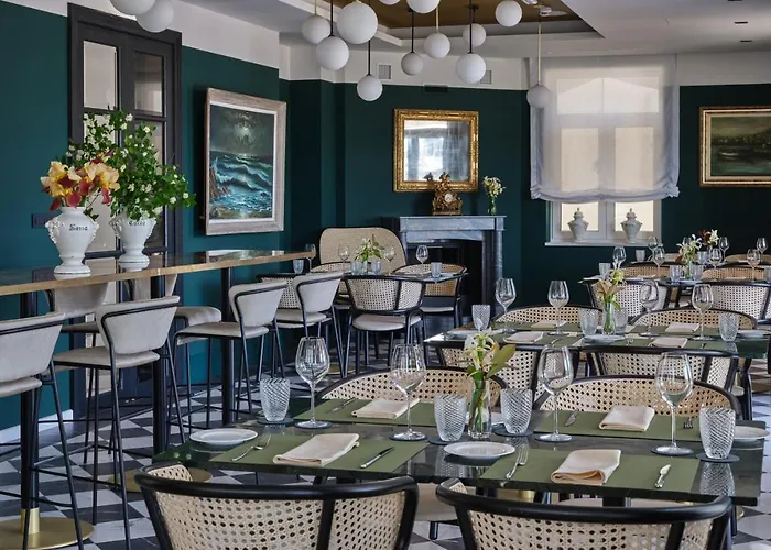 Palazzo Rainis & - Small Luxury - Adults Only 4*