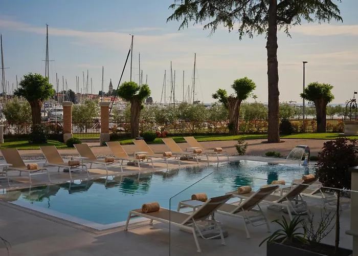 Hotel Palazzo Rainis & - Small Luxury - Adults Only
