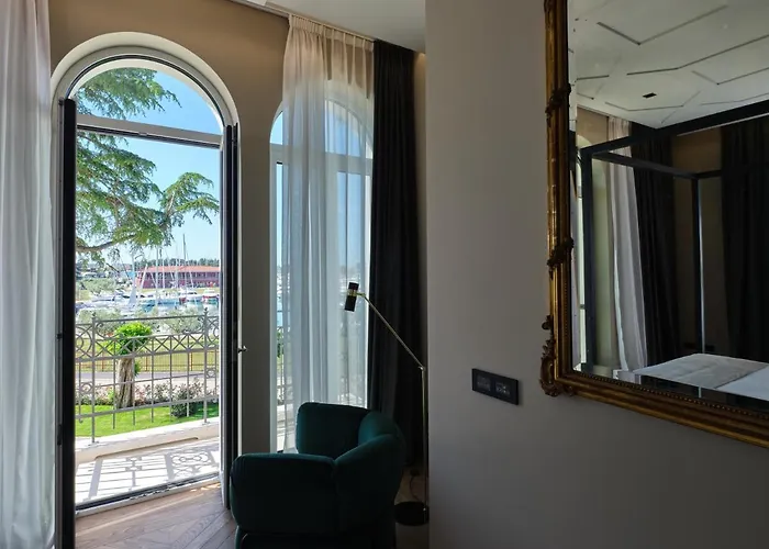Palazzo Rainis & - Small Luxury - Adults Only
