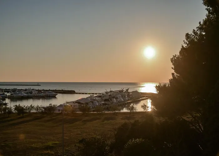 Palazzo Rainis & - Small Luxury - Adults Only