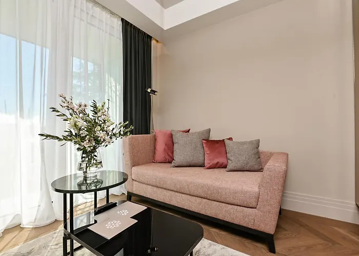 Palazzo Rainis & - Small Luxury - Adults Only Novigrad Istria
